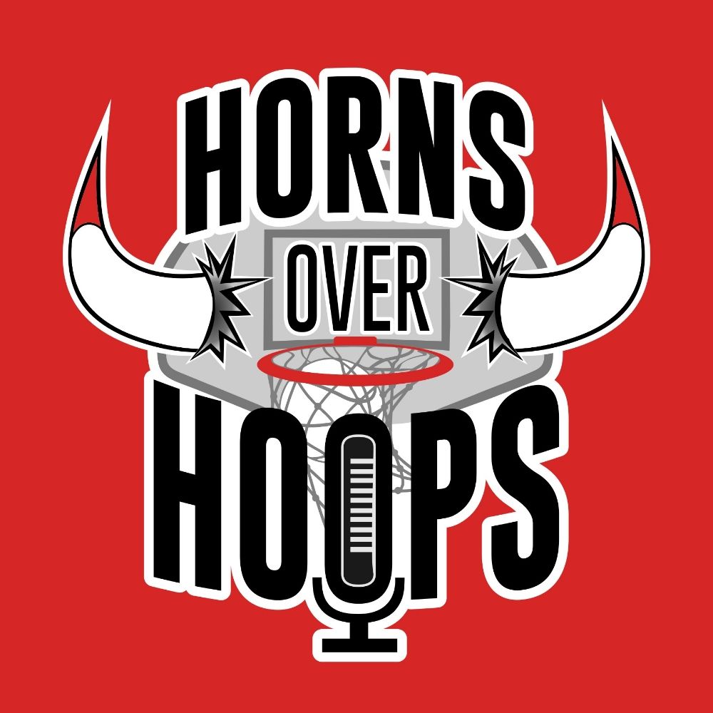 Horns over Hoops Podcast