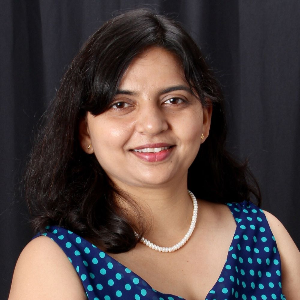Swapnil Rai