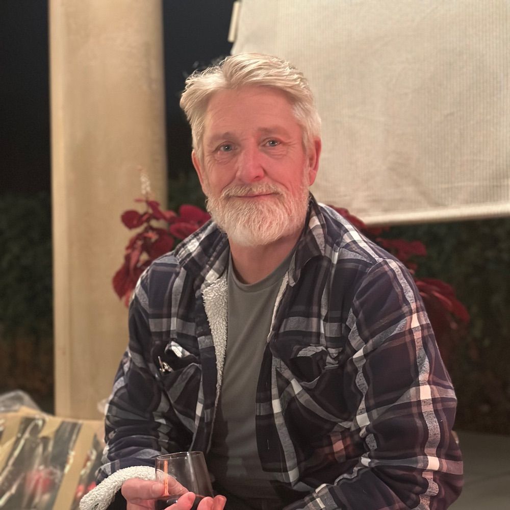 Steve Kehrli