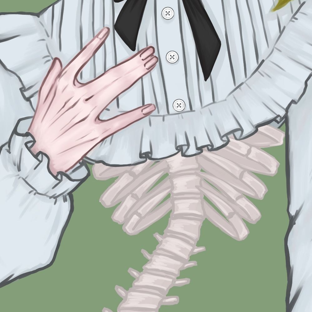 九
