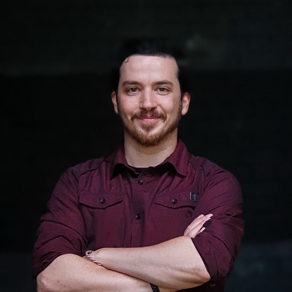 Mike T. Bain