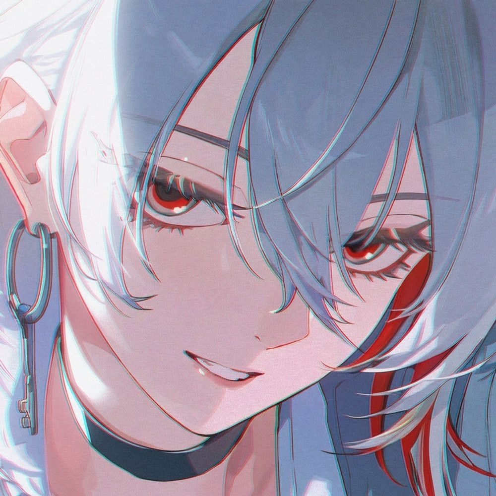 ❤️𝕊𝕥𝕚𝕝𝕝 𝕠𝕟 𝕕𝕦𝕥𝕪
🔞 RP Account