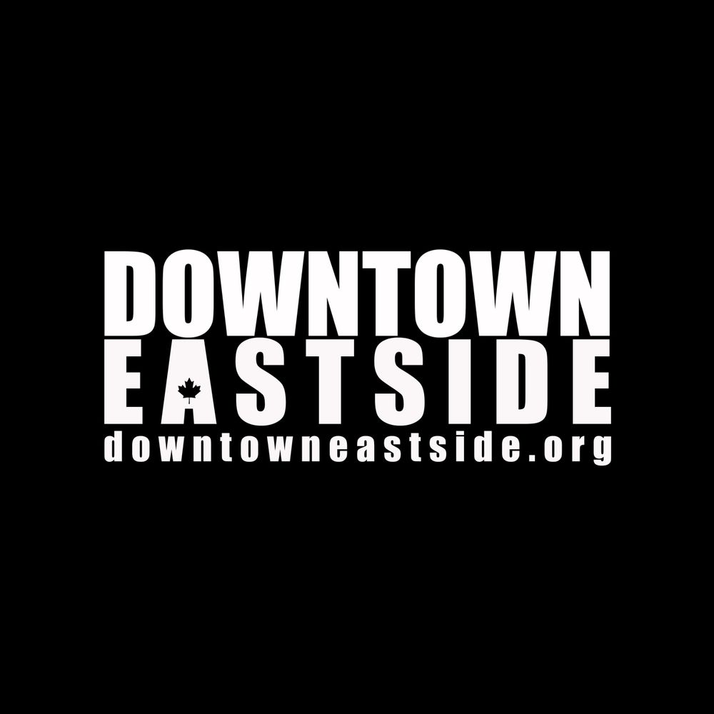 DOWNTOWNEASTSIDE