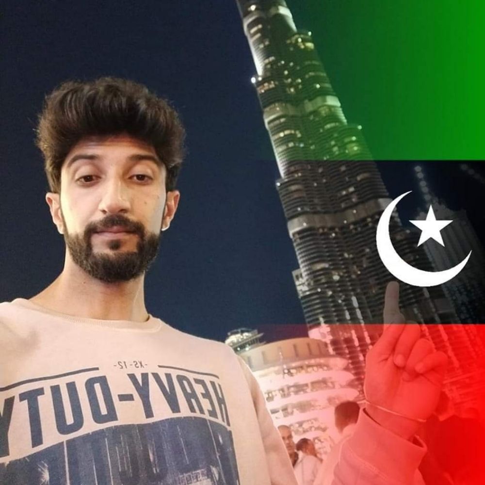 Khurram Chaudhary