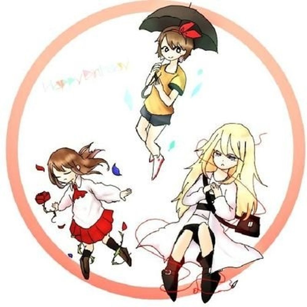 孤黒【こく】