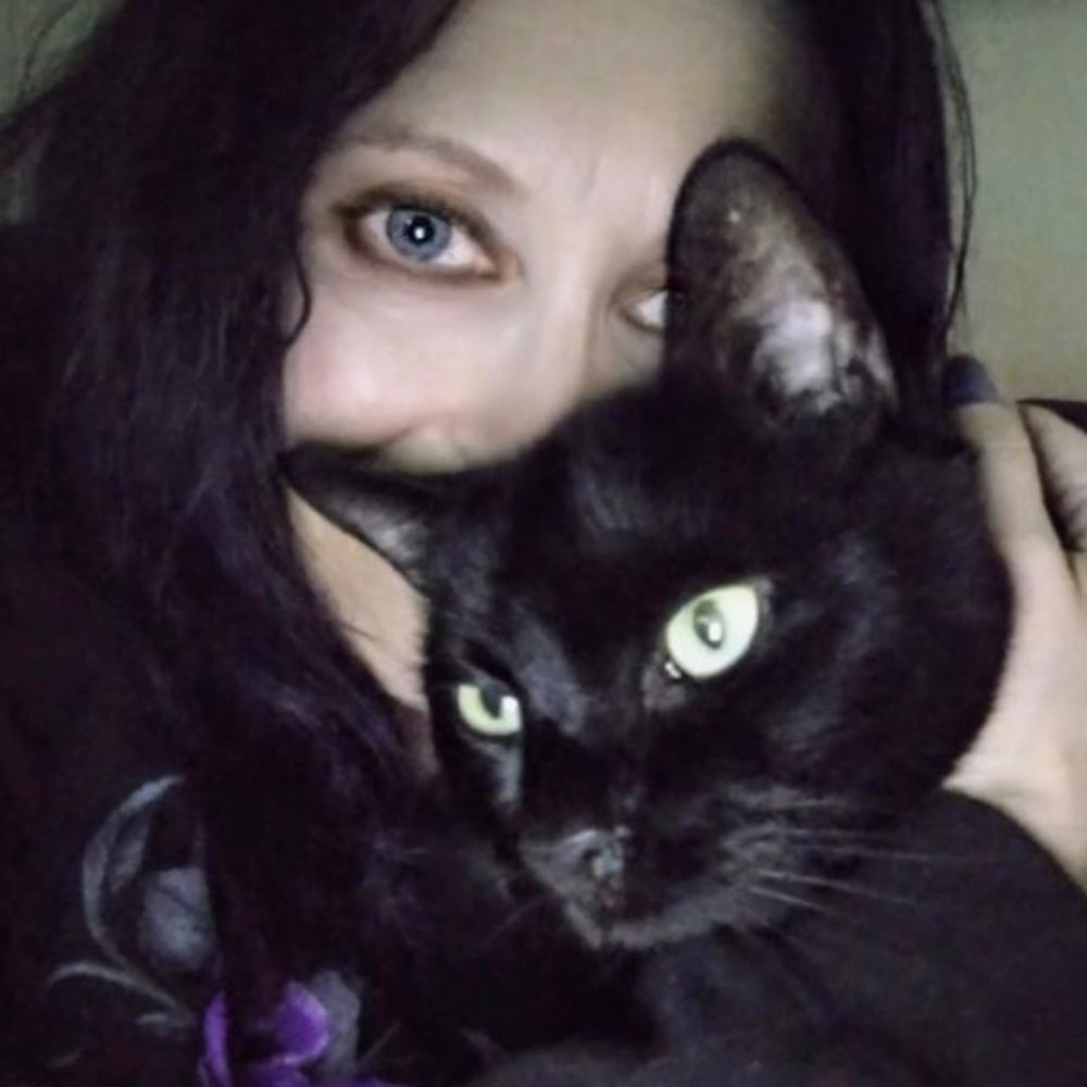 IndigoSmudge 💜🖤