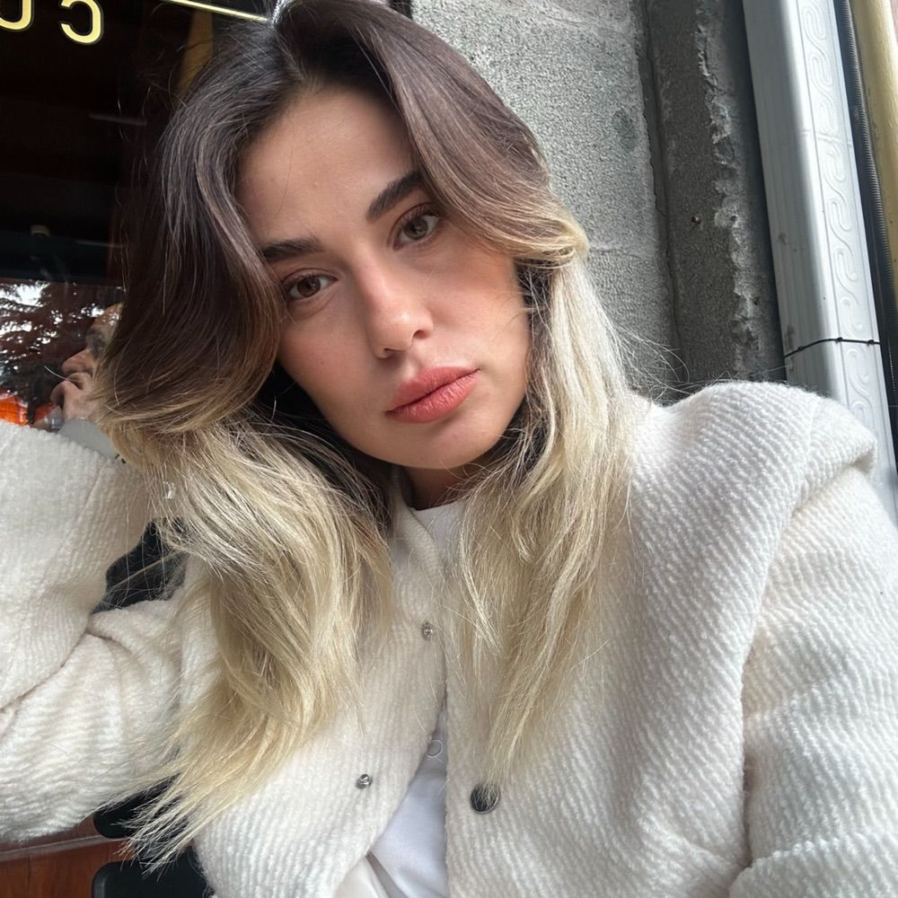 Melis Bayraktar