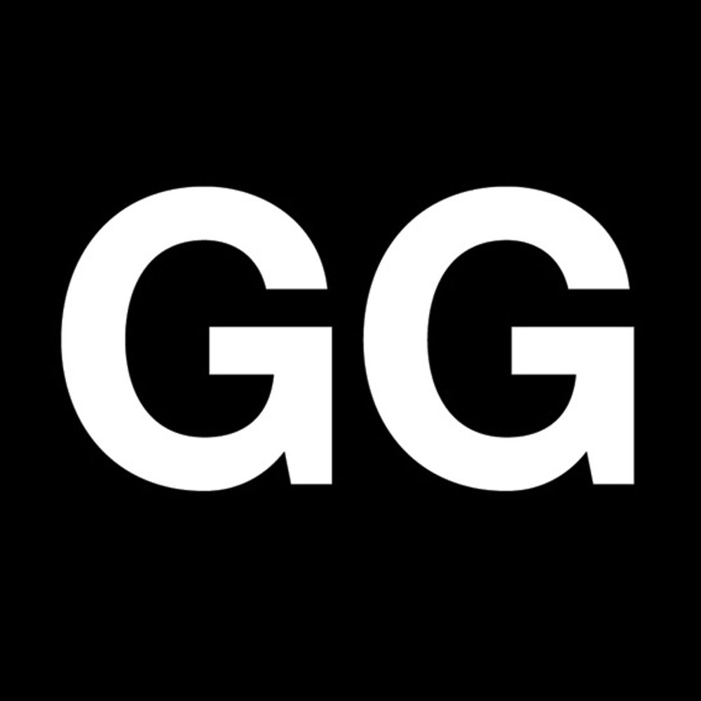 Editorial GG