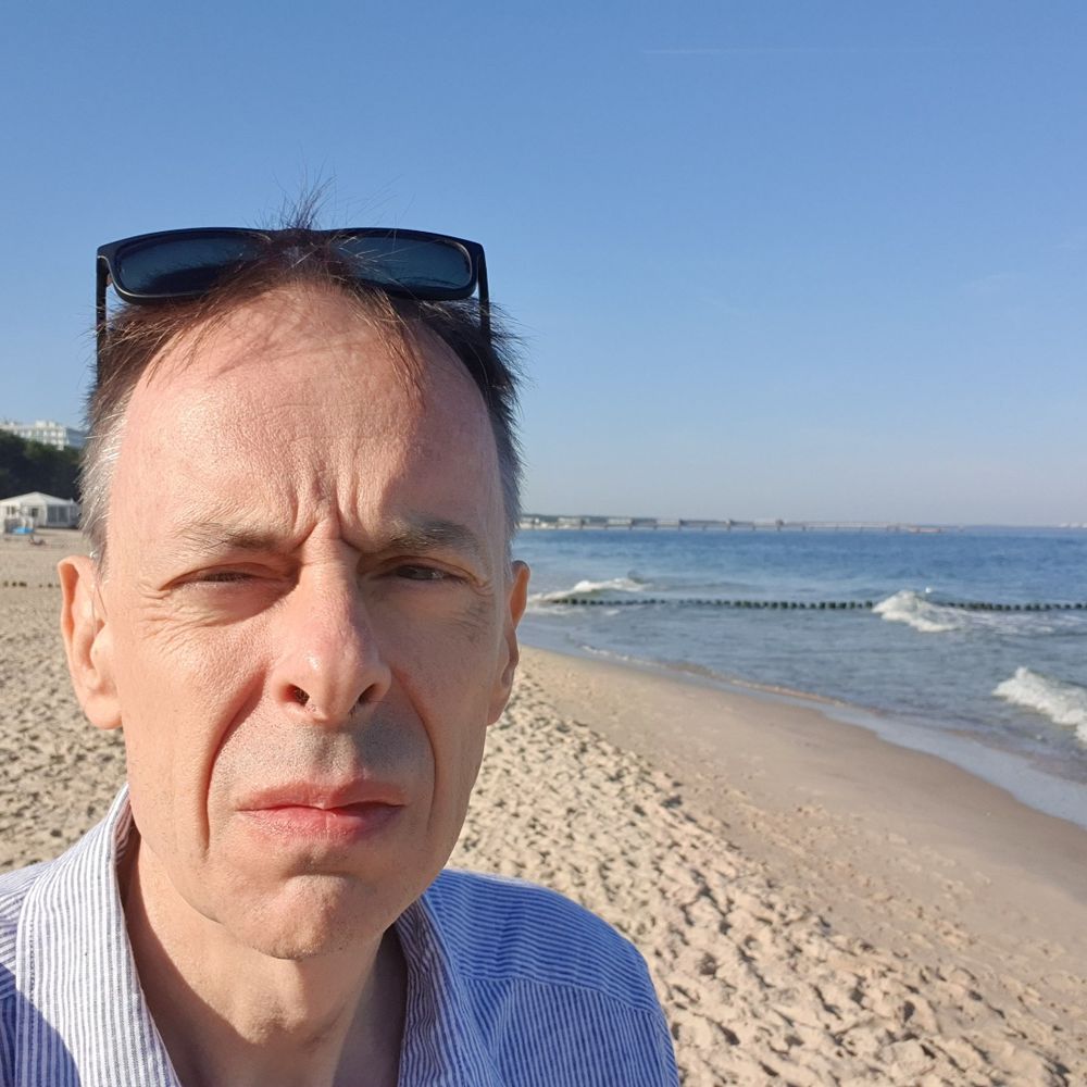 Markus Krzoska