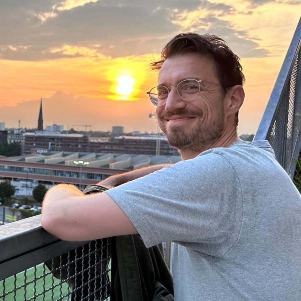 Martin Jäschke