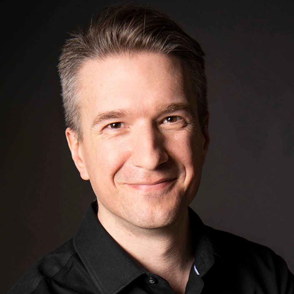 Greg Emerson
