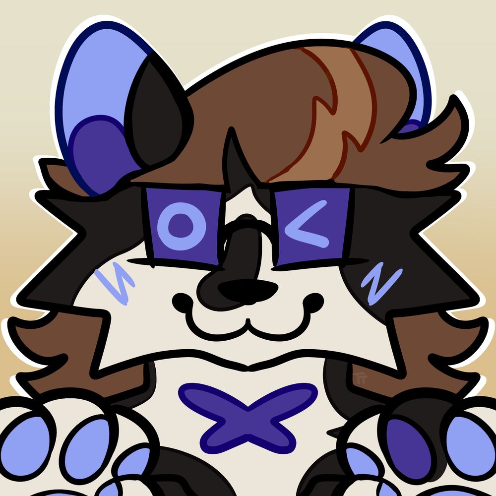 -TUSKEDTAIL (Tanner)
