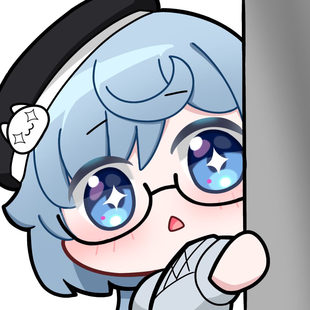 Tchukie_VTartist 🎨Emote Artist🖌️