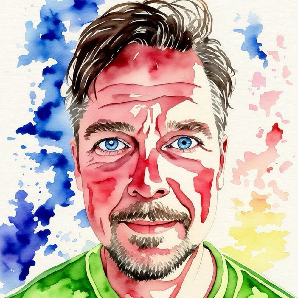 Tommy Vigsø Grøn