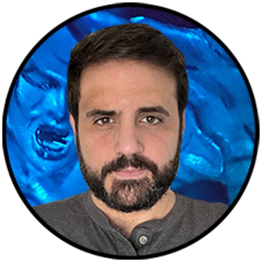 Fausto Barrionuevo