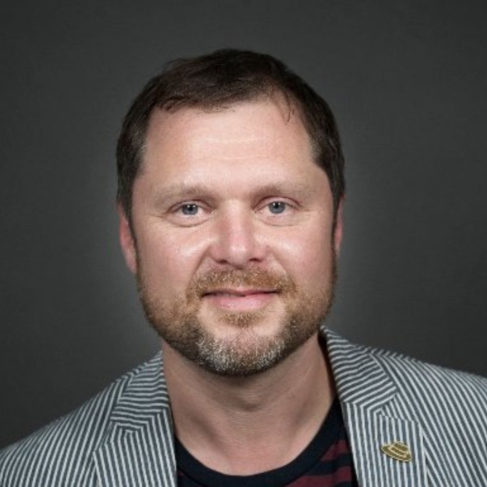 Barnaby Skinner