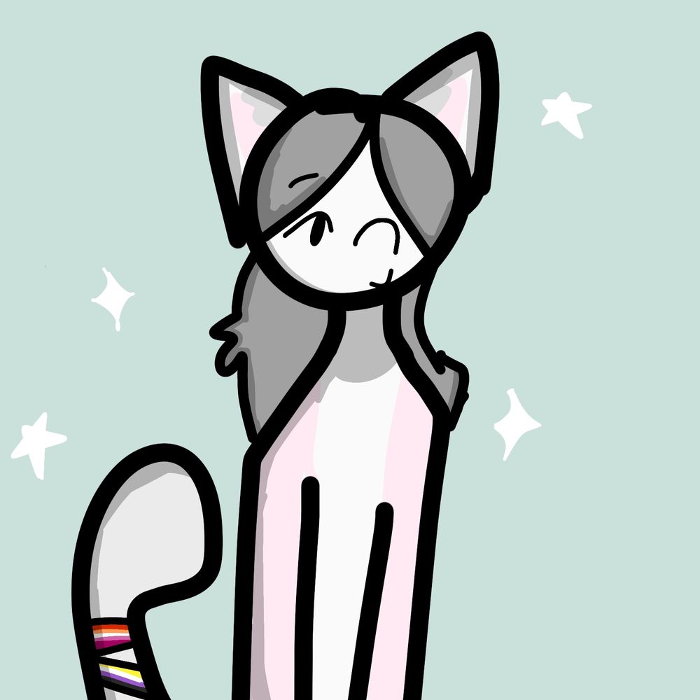 ᓚᘏᗢ Cat! ≈ᗢ≈ (COMMS!!)