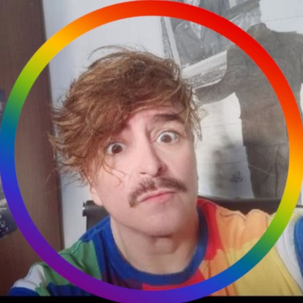 Dany Bulla 🏳‍🌈