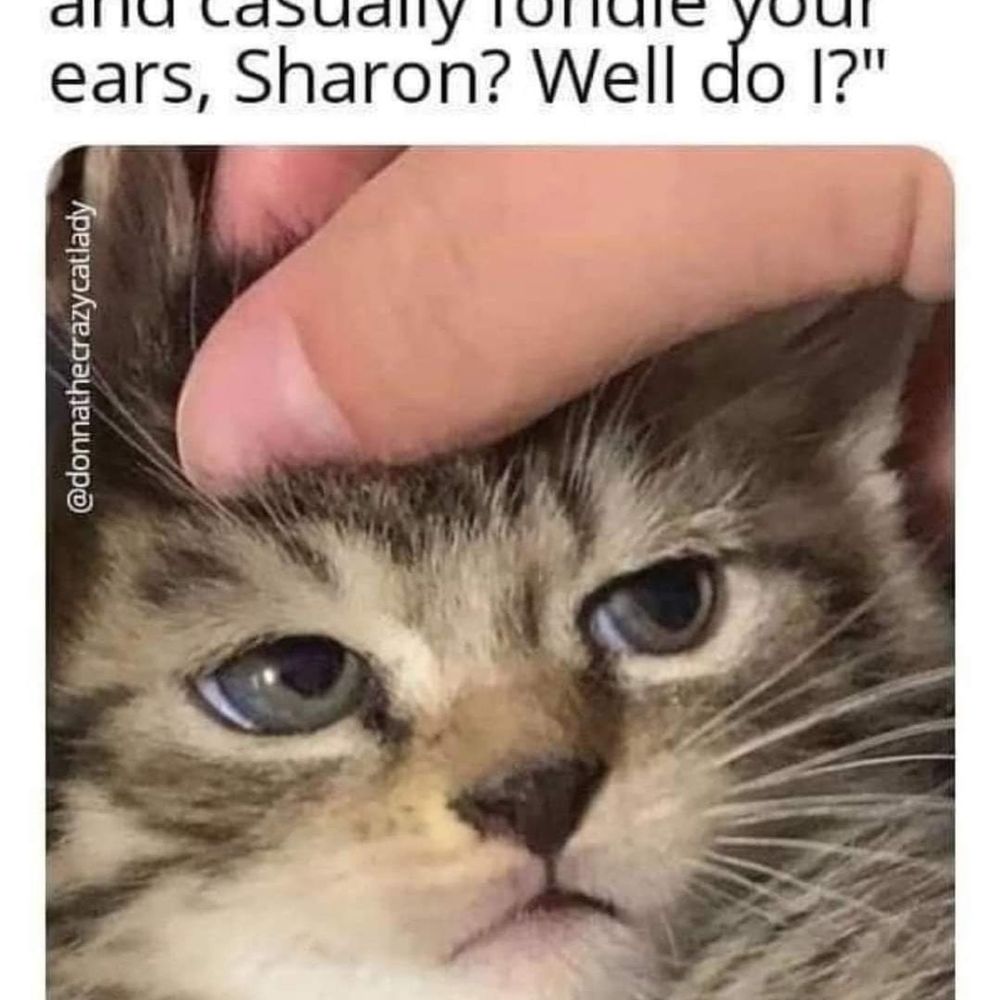 Sharon