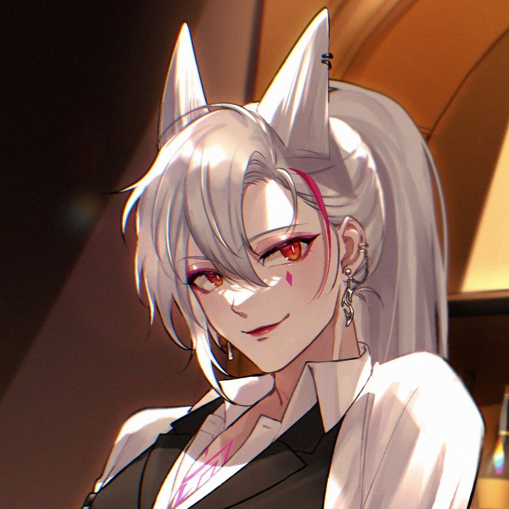 Kyomu 🦈🥂