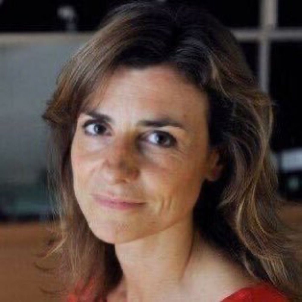 Isabelle Coustet
