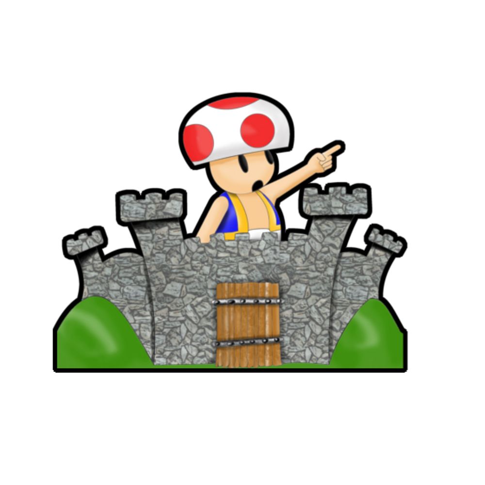 Em Outro Castelo