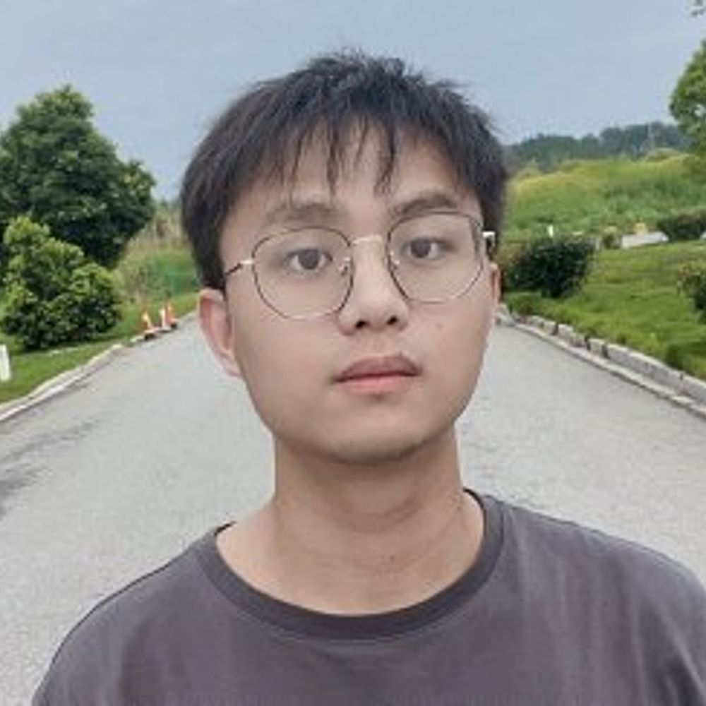 Jie Zhang