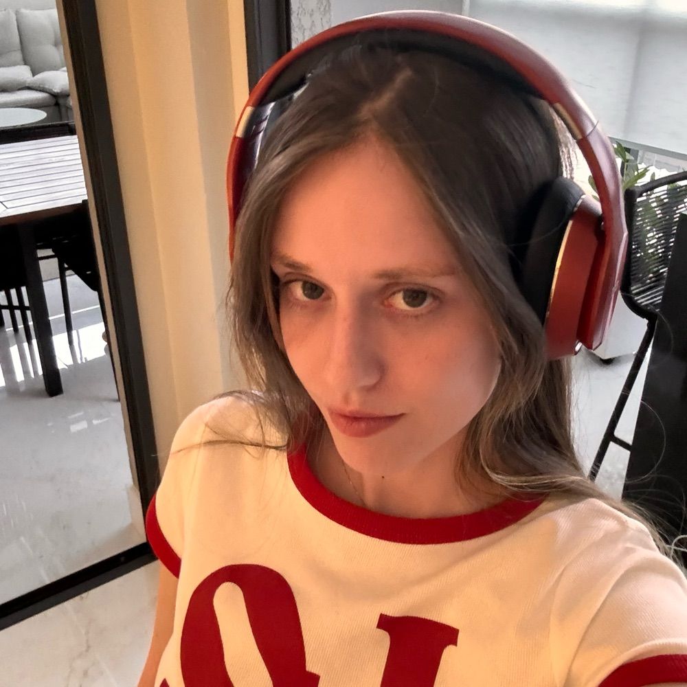 User avatar