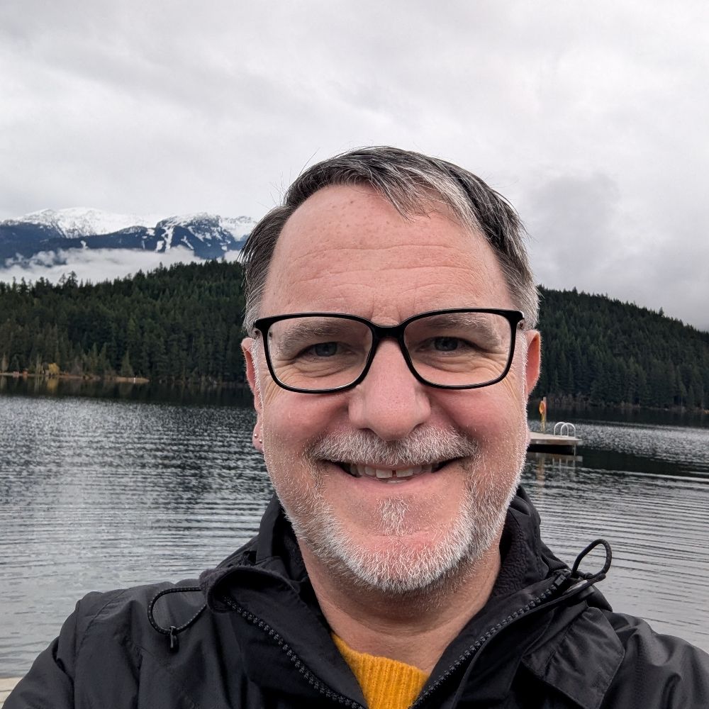 James Sanyshyn
