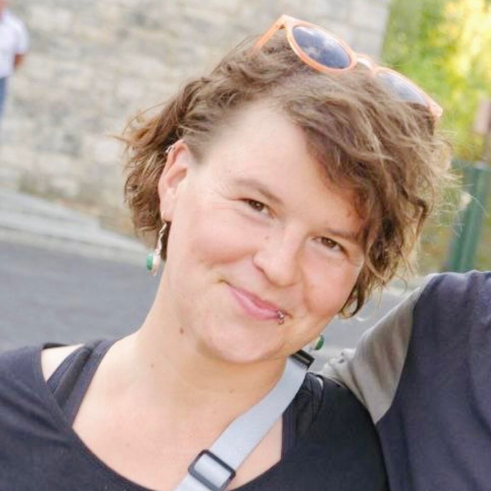 Lara Eck