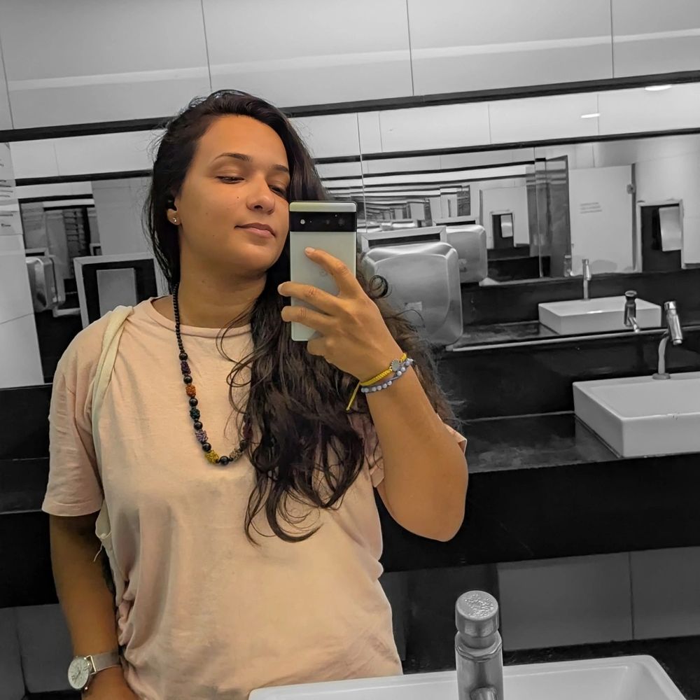 Camila Domingos