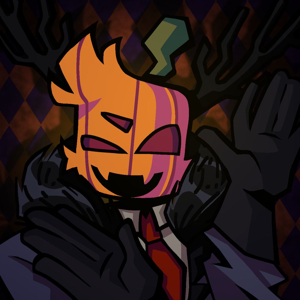 Axel || He/Him