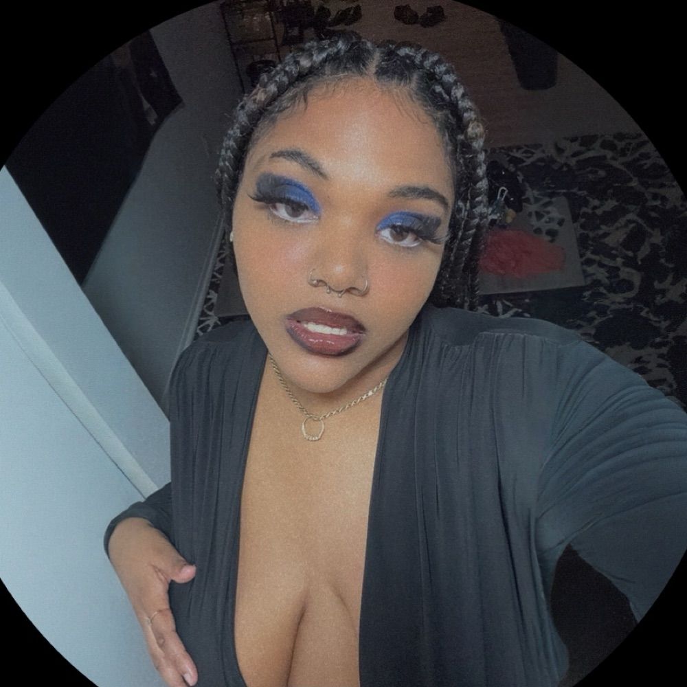 🕸️🕷️Thee Goddesss 🕷️🕸️