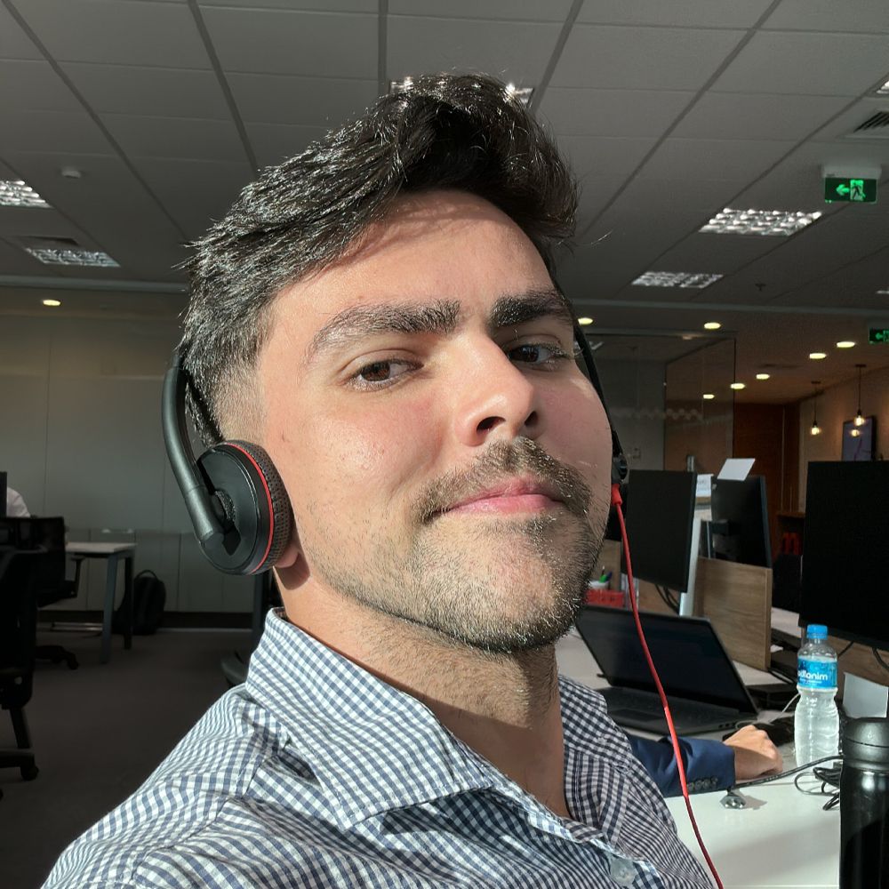 Claudio Gabriel