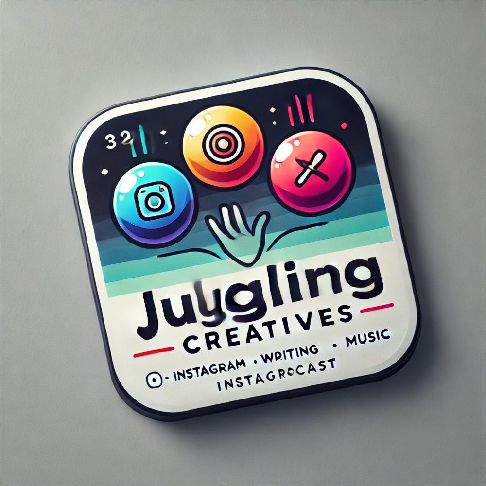 Profile picture jugglingcreatives.bsky.social