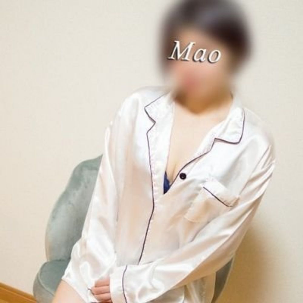 SecretModeまお