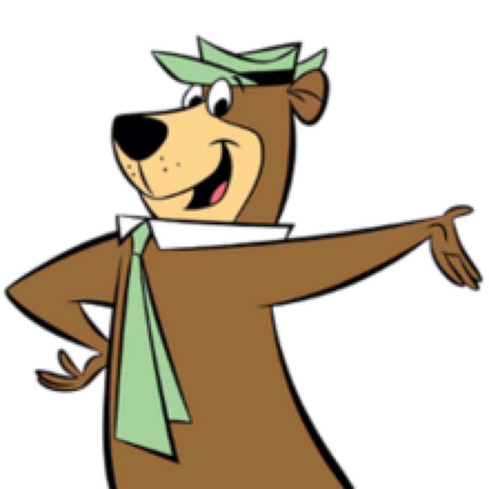 Yoggybeardivulgador