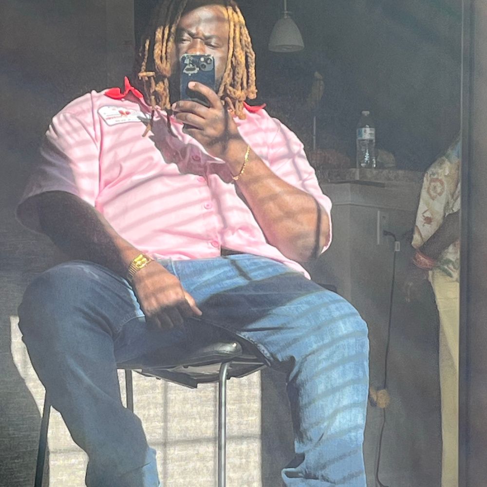 Uncle pablo from Miami