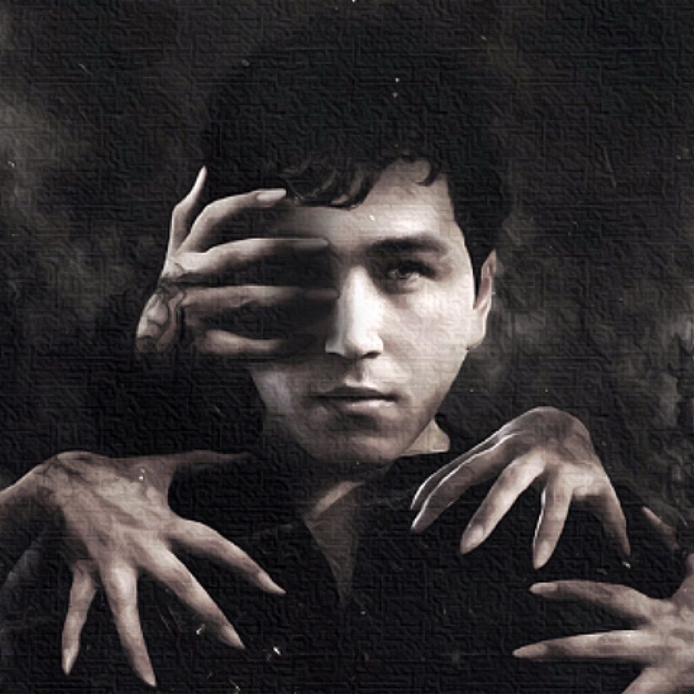 Carlos Quevedo Art
