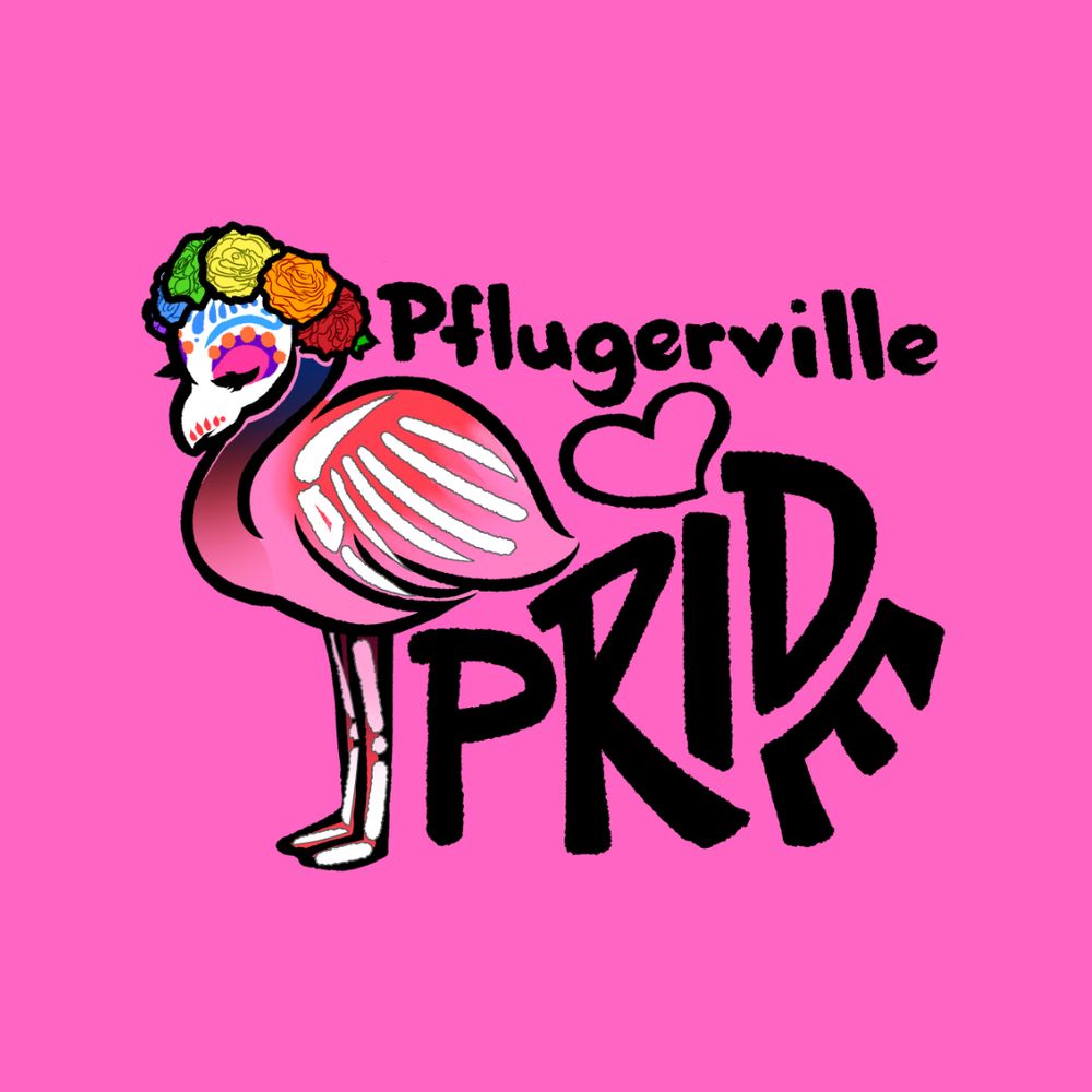 Pflugerville Pride