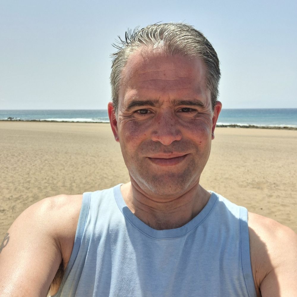 Andy Durrant