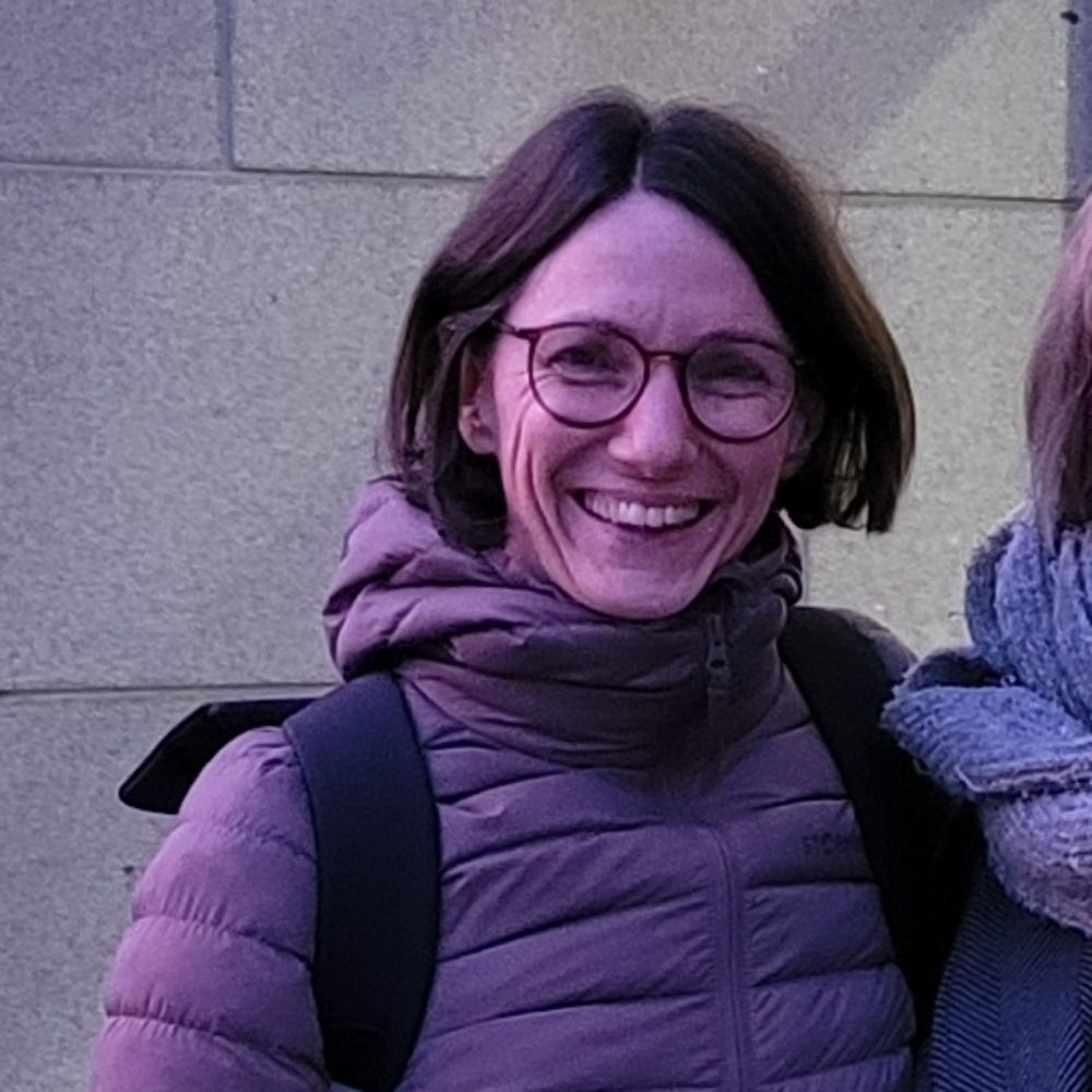 Bernadette Hörmann