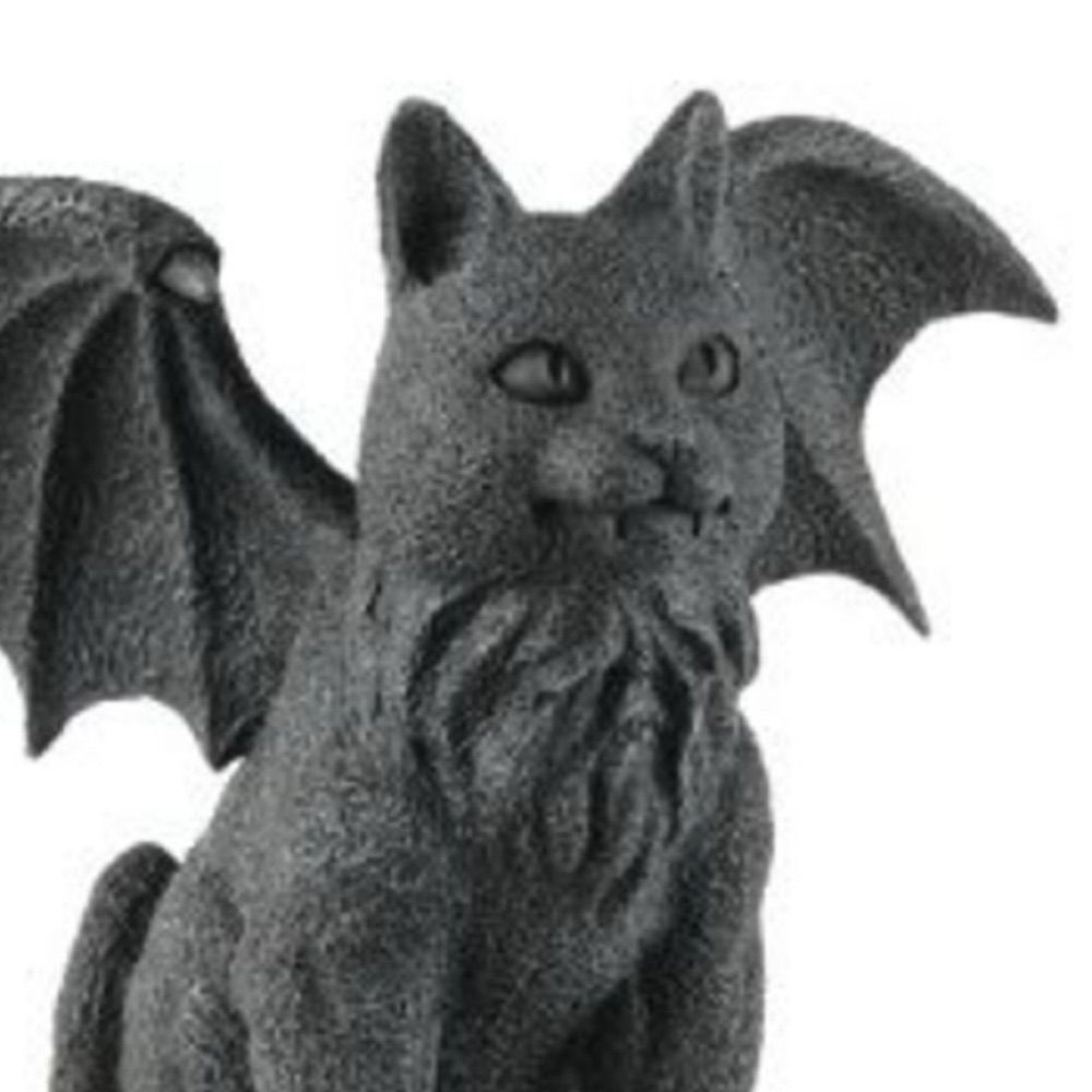 Graygargoyle