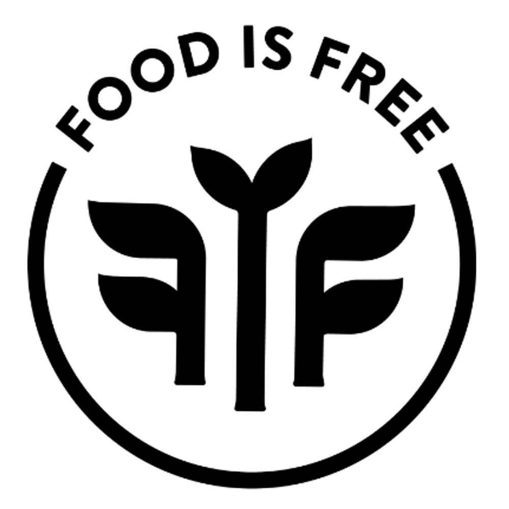 Food is Free Huntsville