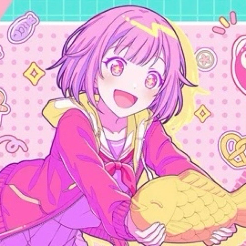 ユズ@ドライブワイパースプラアカ！