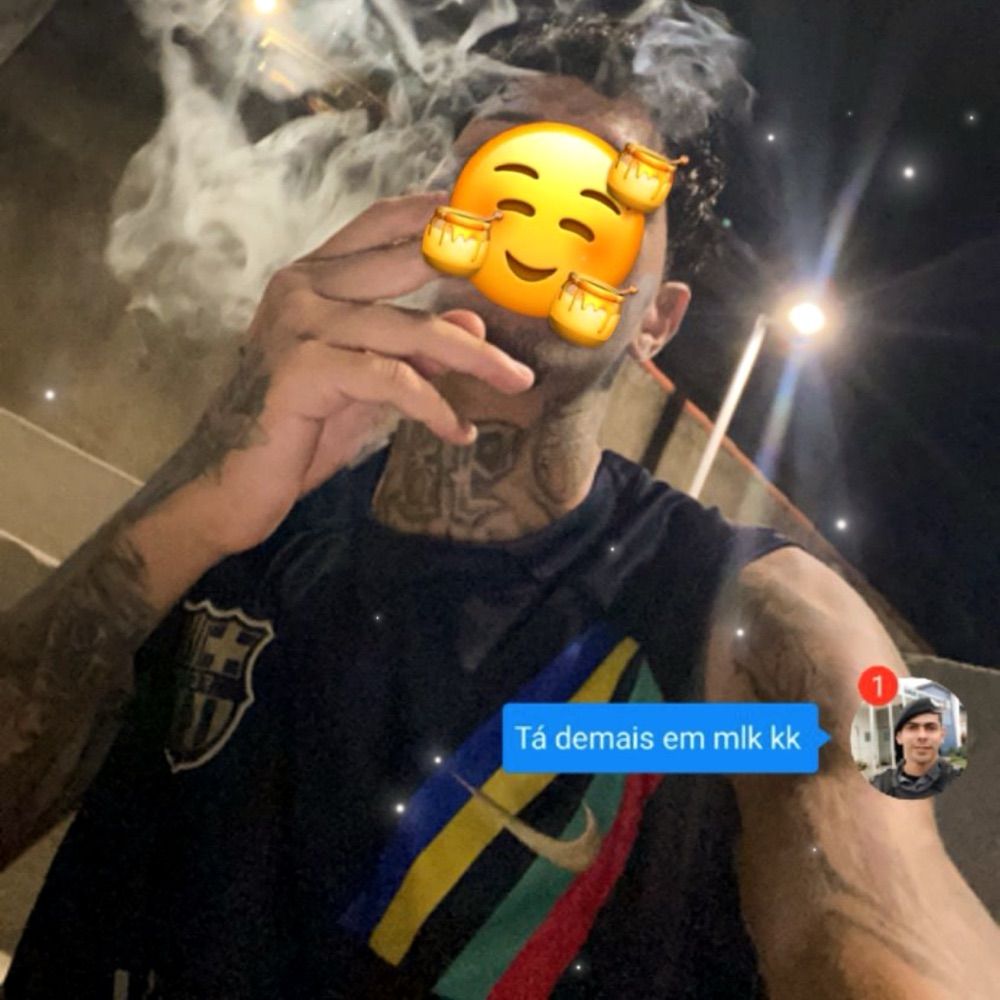 NBA Young Boy 