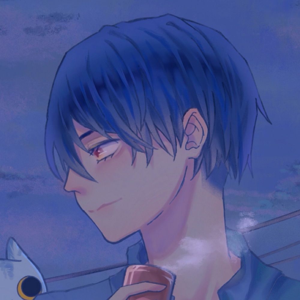 赤染璟｜染染✨