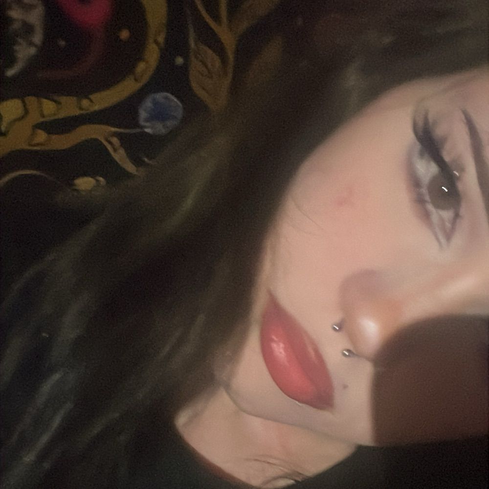 Goddess Keet✨🩷