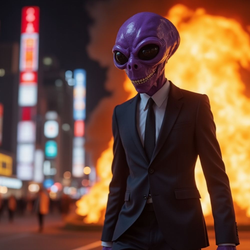 👽KΣП ƬΉΣ ΣƬ👽
