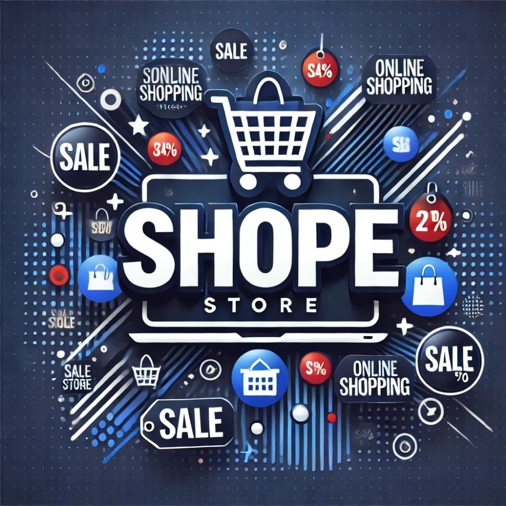 SHOPEE OFERTAS